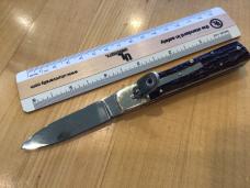 Hubertus Stag 3.5 inch slim pre-Otter with issues