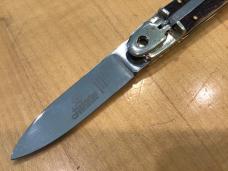 Hubertus Stag 3.5 inch slim pre-Otter with issues