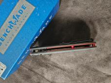 Benchmade Freek