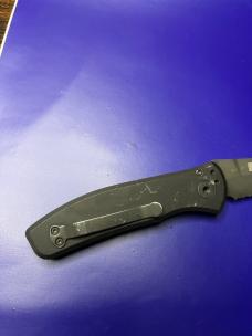 Gerber Empower Automatic Knife Black