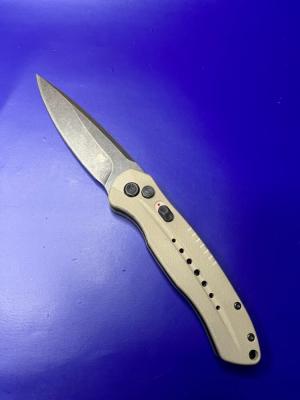 CobraTec Diablo Automatic Knife