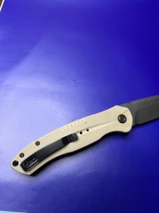 CobraTec Diablo Automatic Knife