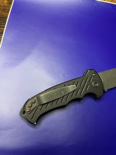 Gerber Auto 06 Automatic Knife S30V Drop Point 