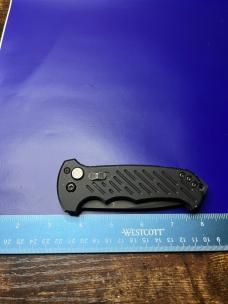 Gerber Auto 06 Automatic Knife S30V Drop Point 