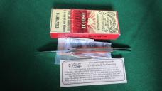 Case Brothers Cutlery Co. ROG63043-1/2 Split Backspring Whittler