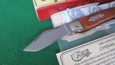 Case Brothers Cutlery Co. ROG63043-1/2 Split Backspring Whittler