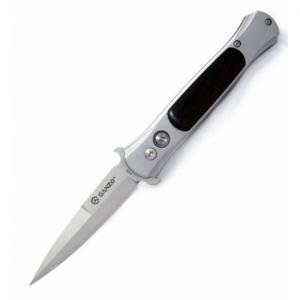 Ganzo Modern Stiletto Pocket Knife