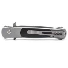 Ganzo Modern Stiletto Pocket Knife