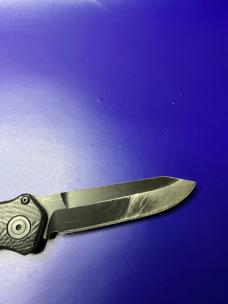 Benchmade 8551 Mediator AUTO Folding Knife 