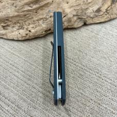 Smith & Wesson S-30 SWAT Folding Pocket Knife SW-3000G10S w/Box Serrated NOS