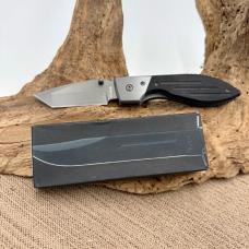 Kabar 3074  Warthog G10 Handle Folder Tanto Pocket Knife Stainless Steel NIB