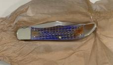 2025 PB&J Folding Hunter SMKW Exclusive 