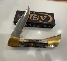 1980 Stag Shark Tooth awesome stag mint