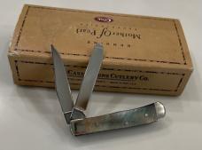 2004 Black Mother of Pearl Tiny Trapper. Only 250 made. SFO