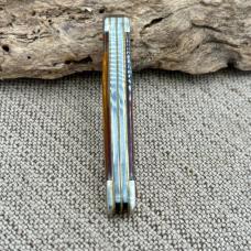 Case XX USA Corelon Peanut 3220 SS 2 Blade Folding Slipjoint Pocket Knife (36)