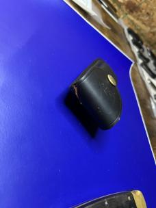 Buck 110 Auto Knife w/ Sheath