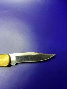 Buck 110 Auto Knife w/ Sheath