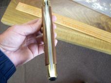 Vintage 15 Inch Italian Circa 1980's Discontinued Rare Handles Rostfrei Italy UNUSED!