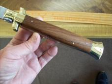 Vintage 15 Inch Italian Circa 1980's Discontinued Rare Handles Rostfrei Italy UNUSED!