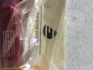 Edge Co. OTF Model AC-86 Kit, Red