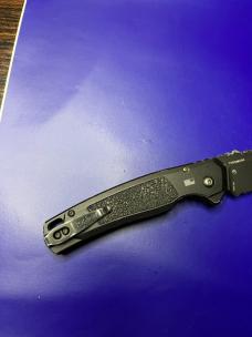 Kershaw 7105 Launch 16 AUTO Folding Knife