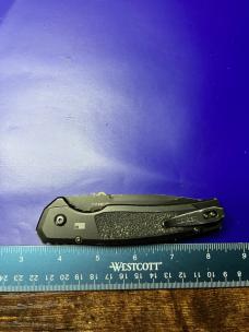Kershaw 7105 Launch 16 AUTO Folding Knife