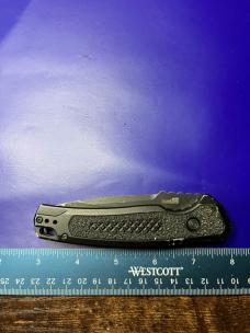 Kershaw 7105 Launch 16 AUTO Folding Knife