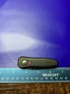 Kershaw Launch 4  Automatic Knife  7500BLK