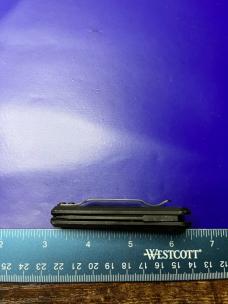 Kershaw Launch 4  Automatic Knife  7500BLK