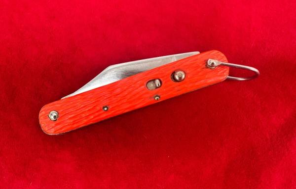 Schrade MC-1 Aircrew Switchblade Knife Schrade MC-1 Aircrew Switchblade Knife