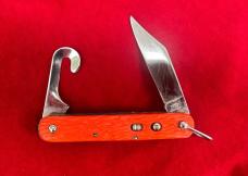 Schrade MC-1 Aircrew Switchblade Knife