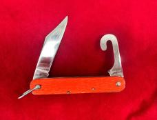 Schrade MC-1 Aircrew Switchblade Knife