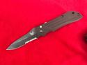 Benchmade 9100 Auto Stryker
