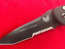 Benchmade 9100 Auto Stryker
