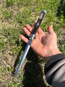 13" Campolin picklock
