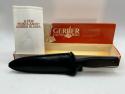 Vintage Gerber USA MK I Mark 1 Boot Knife - New in Box 