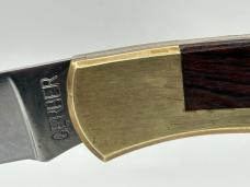 Gerber Sportsman III 3 Jumbo Lockback 