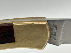 Gerber Sportsman III 3 Jumbo Lockback 