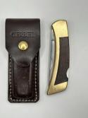 Gerber Sportsman III 3 Jumbo Lockback 