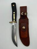 Schrade Old Timer 165DU Ducks Unlimited Knife