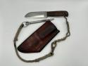 Ka-Bar 1255 Rigging Knife
