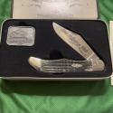 2000 Case CCC 6165 1/2 Folding Hunter