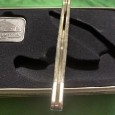 2000 Case CCC 6165 1/2 Folding Hunter