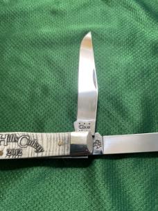 2012 Case 6254 SFO Shepherd Hills 