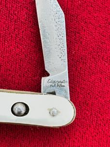 Vintage Edgemaster My-T-Mite 