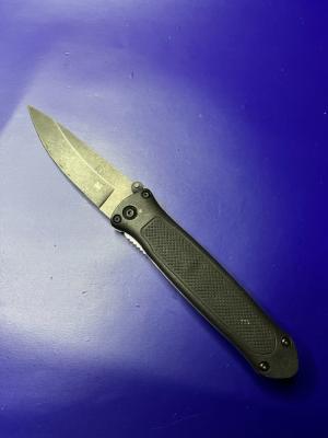 COBRATECH Quick Strike Hidden Release Knife
