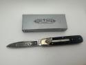 Boker Germany 712 Switchblade in Original Box 