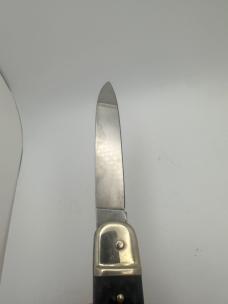 Boker Germany 712 Switchblade in Original Box 