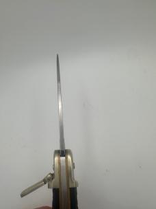 Boker Germany 712 Switchblade in Original Box 
