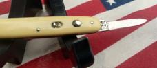 Schrade Walden Double Advertising Knife